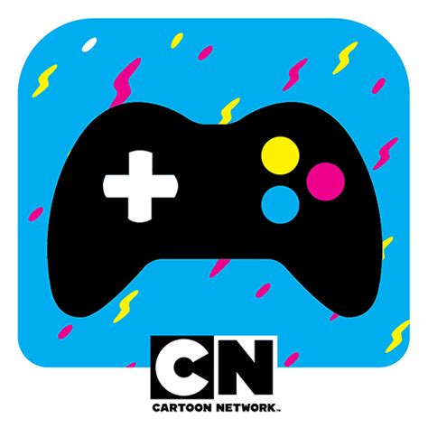 game box|Cartoon Network GameBox .